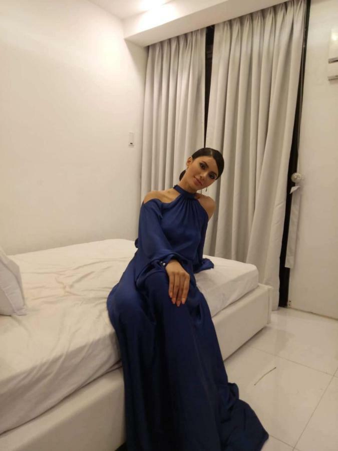 Penthouse Suite At Porto Vita Towers In Cubao Quezon City Manila Bagian luar foto